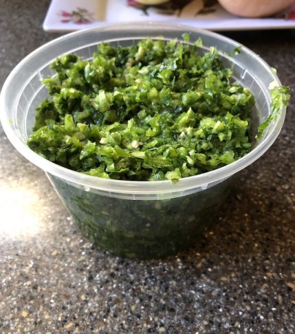 Outta The Pantry - From my pantry to yours -- let’s explore the world